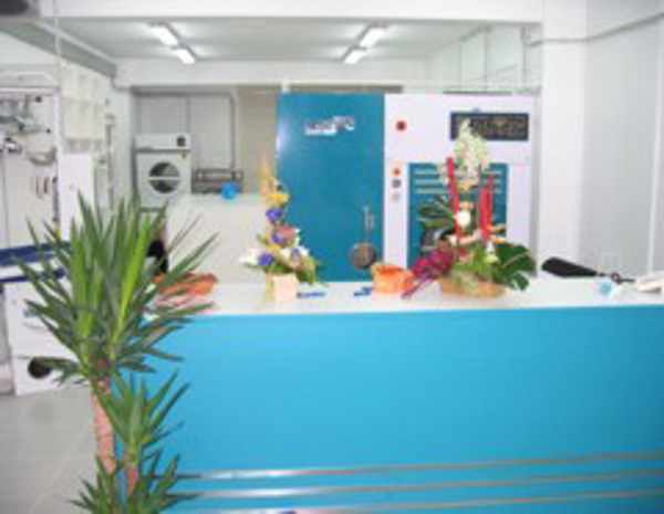 Franquicia Higiensec Franquicia Higiensec