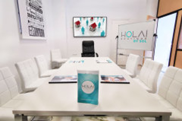 Franquicia Hola! Real Estate Company Franquicia Hola! Real Estate Company