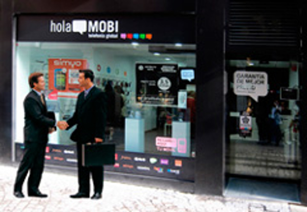 Franquicia HolaMobi Empresas Franquicia HolaMobi Empresas