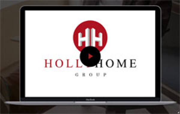 Franquicia HollyHome Group