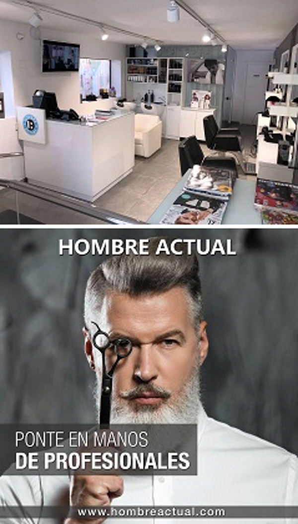 Franquicia Hombre Actual Franquicia Hombre Actual