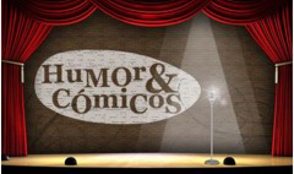 Franquicia Humor & Cómicos Franquicia Humor & Cómicos