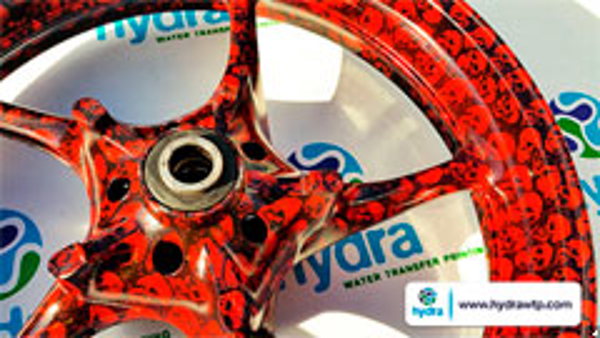 Franquicia Hydra WTP Franquicia Hydra WTP
