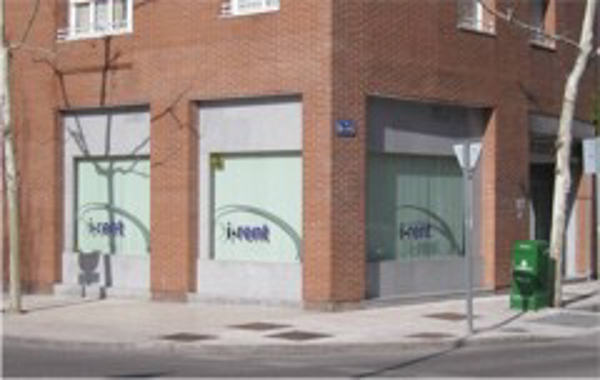 Franquicia I-Rent Franquicia I-Rent
