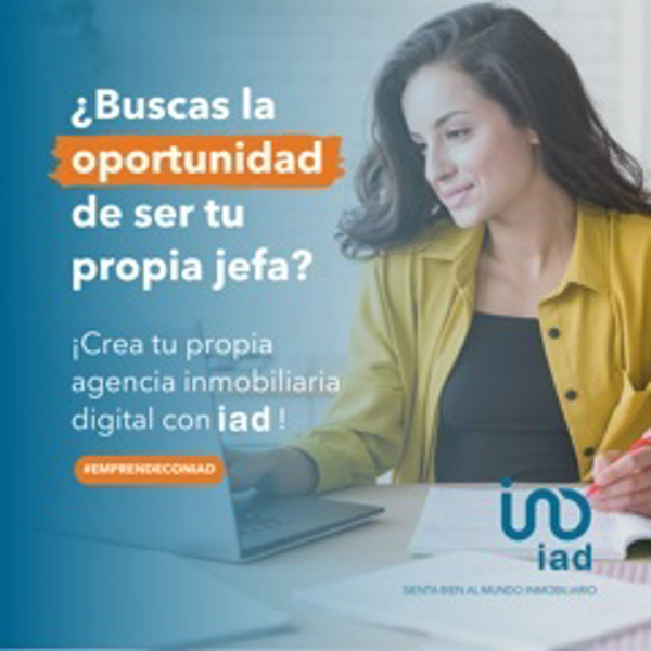 Franquicia IAD Franquicia IAD