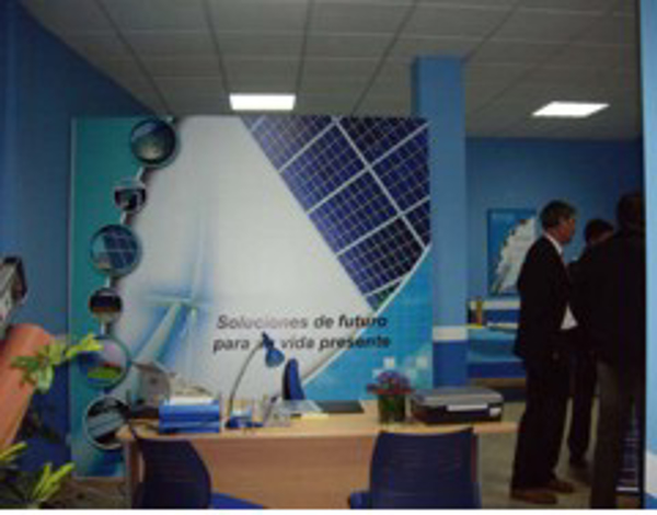 Franquicia IN-Comergy Franquicia IN-Comergy