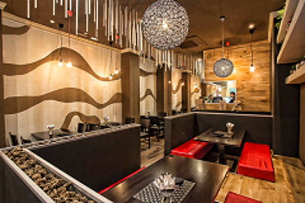 Franquicia I•Sushi Franquicia I•Sushi