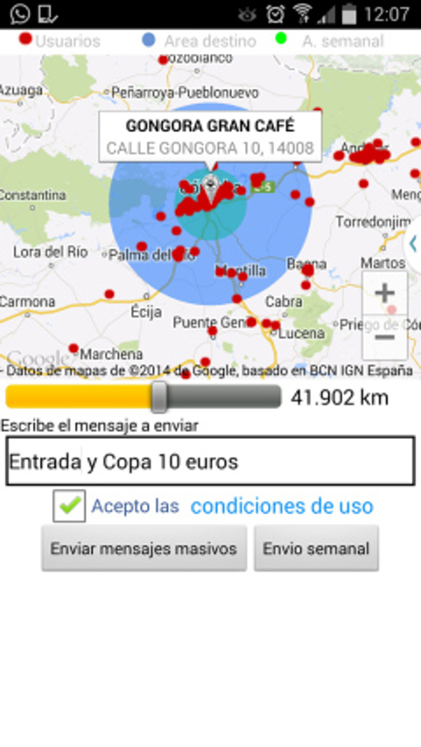 Franquicia Ideafix Franquicia Ideafix