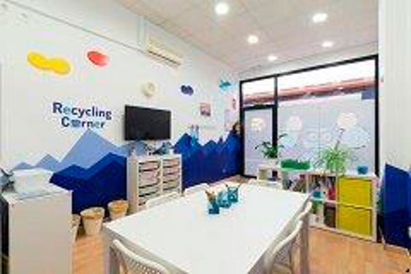 Franquicia Ikidz English Franquicia Ikidz English