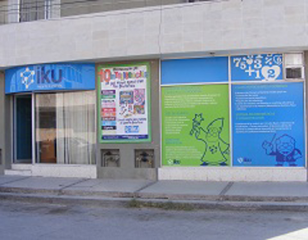 Franquicia Iku Matemáticas Franquicia Iku Matemáticas