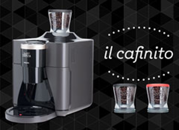 Franquicia Il Cafinito Franquicia Il Cafinito