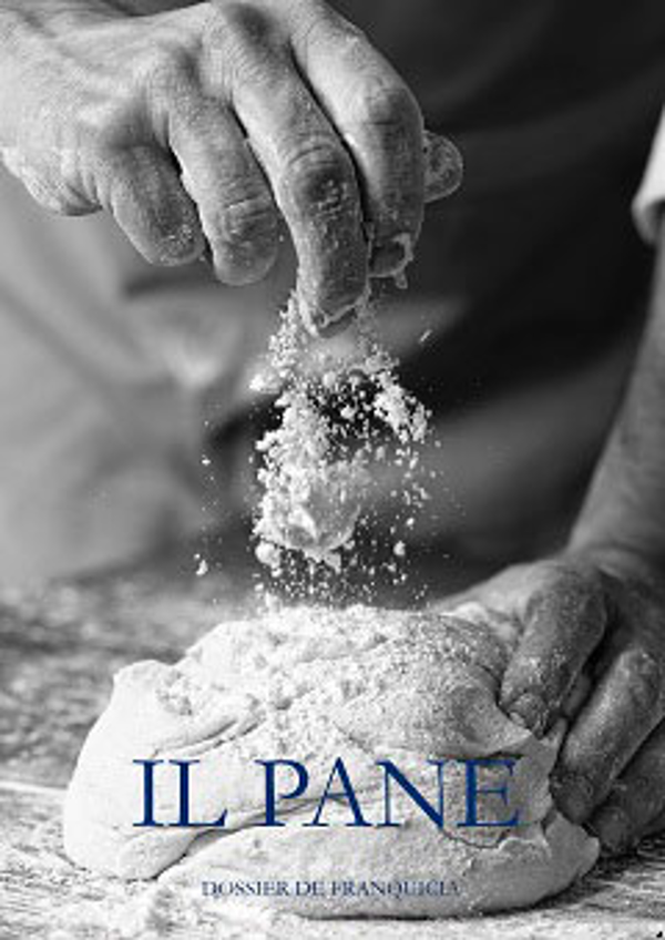 Franquicia Il Pane