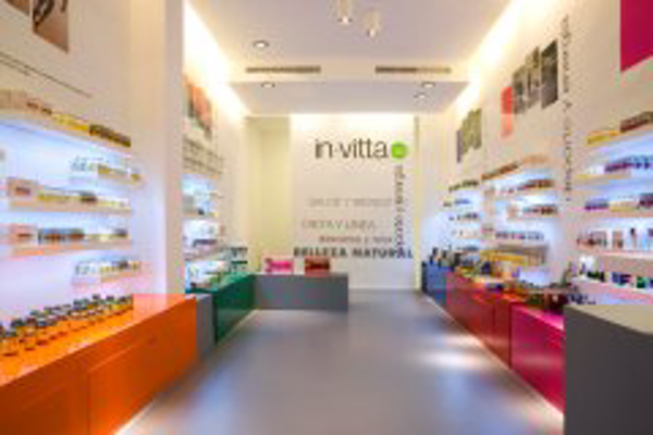 Franquicia In-Vitta Franquicia In-Vitta