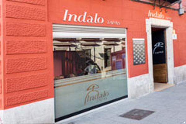 Franquicia Indalo Tapas Franquicia Indalo Tapas