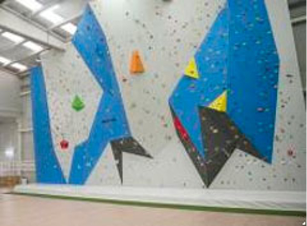 Franquicia Indoorwall