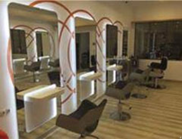 Franquicia Infinit Look Franquicia Infinit Look