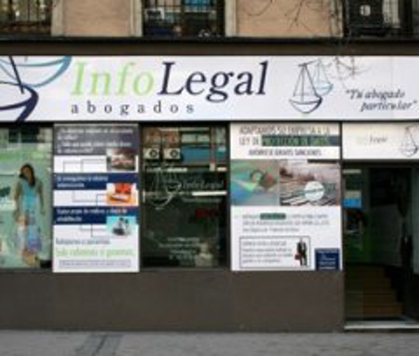 Franquicia Infolegal Abogados Franquicia Infolegal Abogados