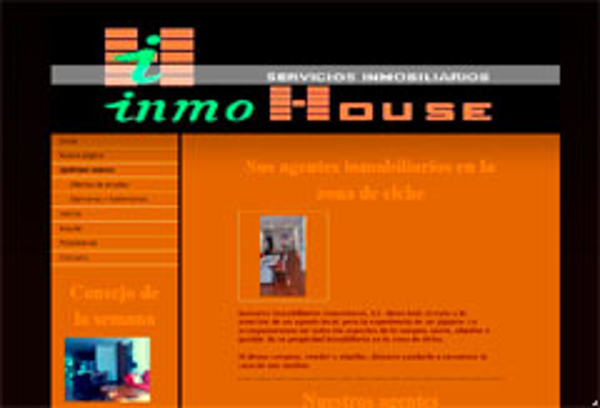 Franquicia Inmo House Franquicia Inmo House