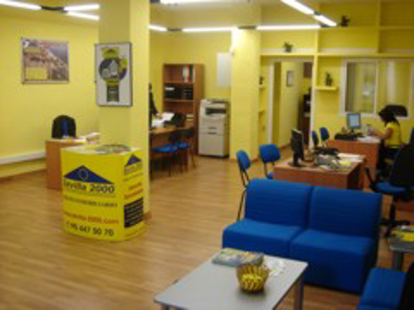 Franquicia Inmobiliaria 2000 Franquicia Inmobiliaria 2000