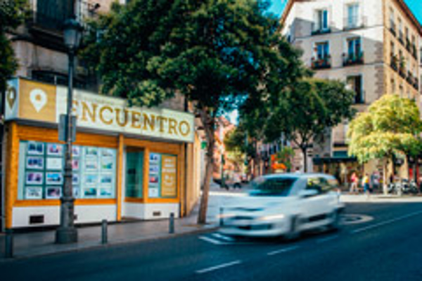 Franquicia Inmobiliarias Encuentro Franquicia Inmobiliarias Encuentro