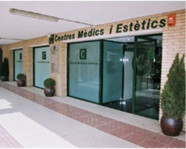 Franquicia Institución CIMED Franquicia Institución CIMED
