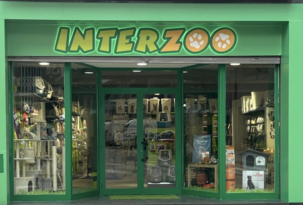 Franquicia Interzoo Franquicia Interzoo