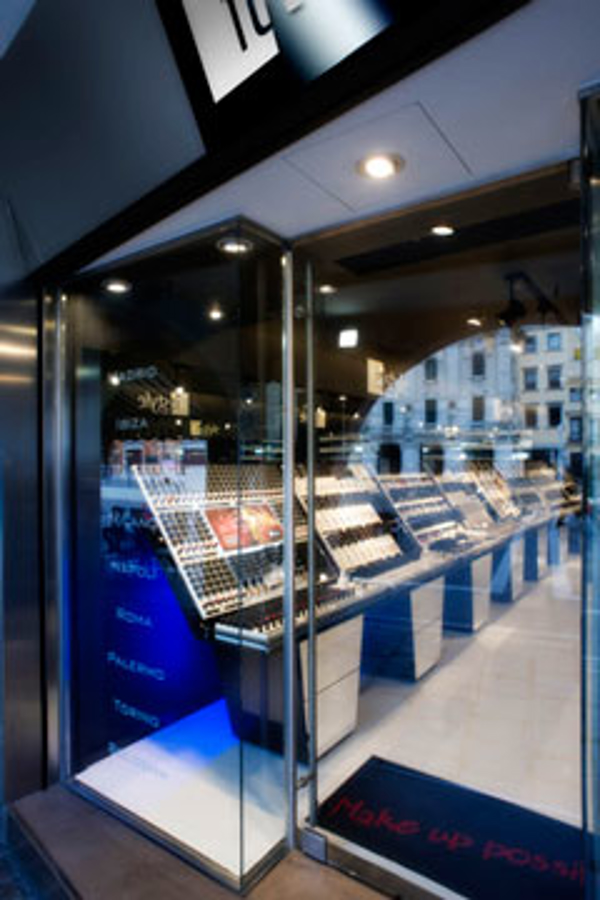 Franquicia It Style Make Up Franquicia It Style Make Up