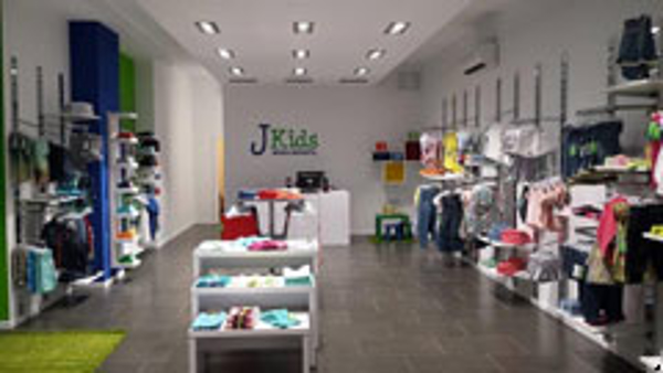 Franquicia J Kids Franquicia J Kids