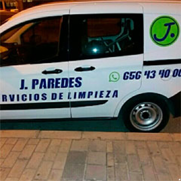 Franquicia J.Paredes Franquicia J.Paredes