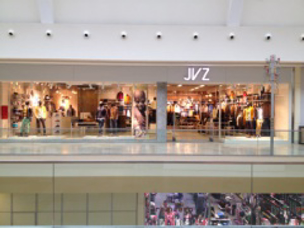 Franquicia JVZ Shop Franquicia JVZ Shop