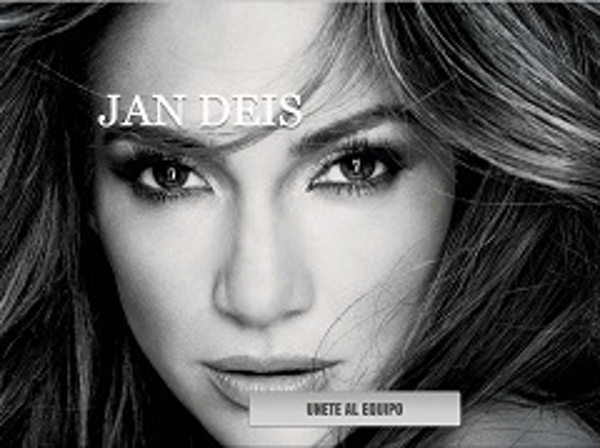 Franquicia Jan Deis Franquicia Jan Deis
