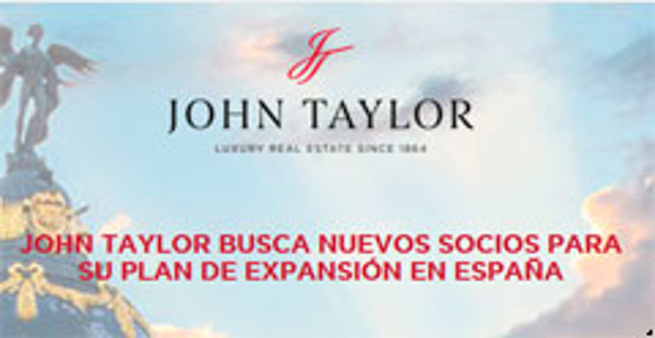 Franquicia John Taylor Franquicia John Taylor