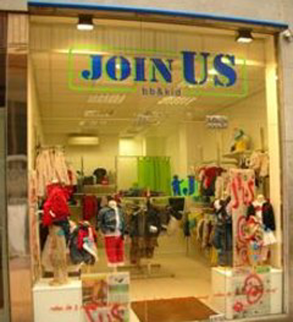 Franquicia Join' Us Franquicia Join' Us