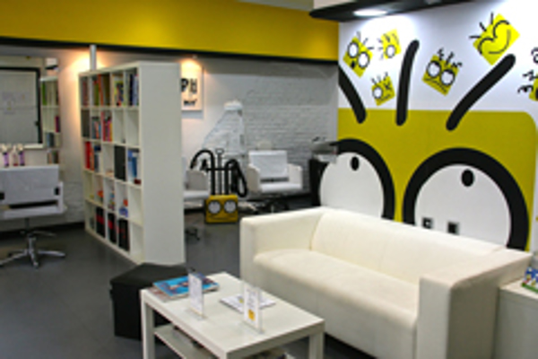 Franquicia Joopi Kids Franquicia Joopi Kids