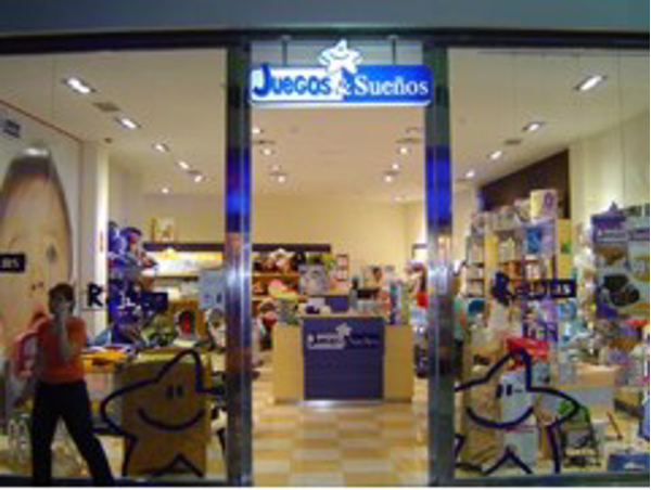 Franquicia Juegos & Sueños Franquicia Juegos & Sueños