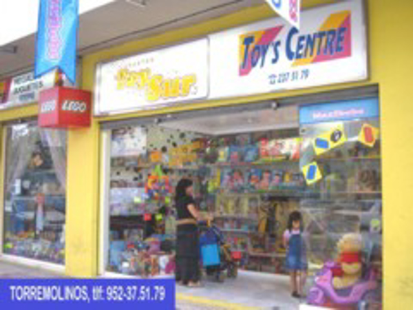 Franquicia Juguetes Toy Sur Franquicia Juguetes Toy Sur
