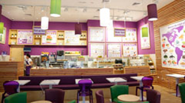 Franquicia Juicy Avenue Franquicia Juicy Avenue