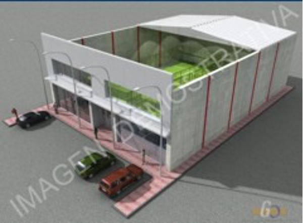 Franquicia JustPadel Franquicia JustPadel
