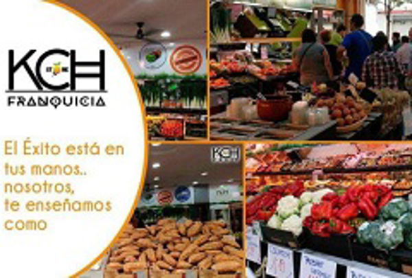 Franquicia Kachafruit Franquicia Kachafruit