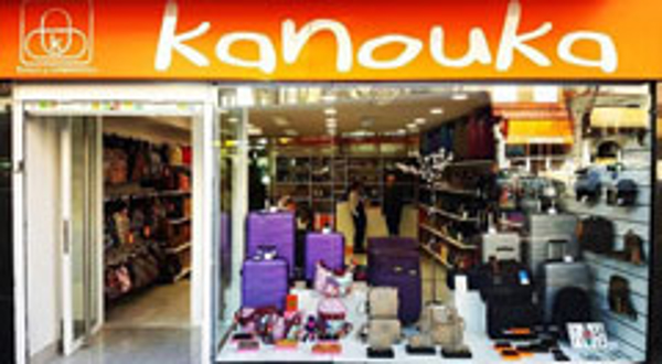 Franquicia Kanouka Franquicia Kanouka