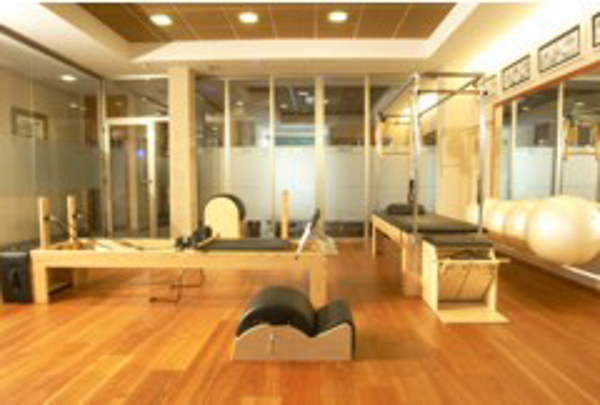 Franquicia Karoon Pilates Studios Franquicia Karoon Pilates Studios