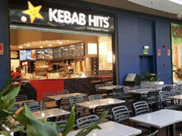 Franquicia Kebab Hits Franquicia Kebab Hits