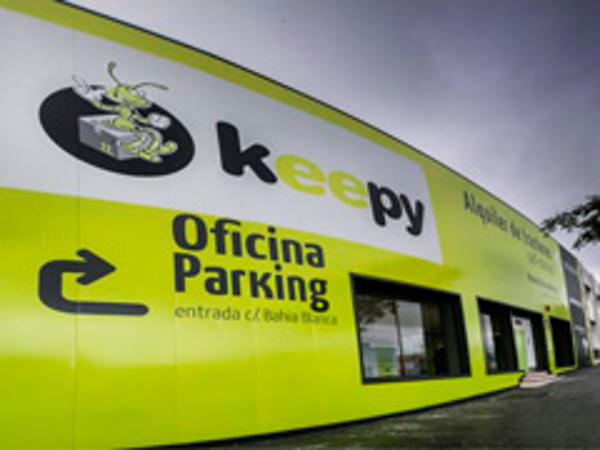 Franquicia Keepy Franquicia Keepy