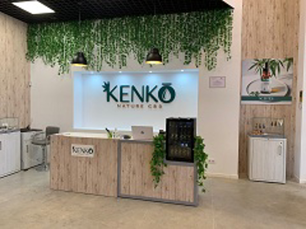 Franquicia Kenko Nature CBD