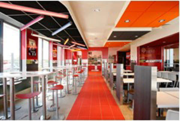 Franquicia Kentucky Fried Chicken Franquicia Kentucky Fried Chicken
