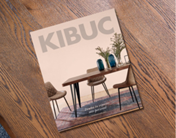 Franquicia Kibuc Franquicia Kibuc