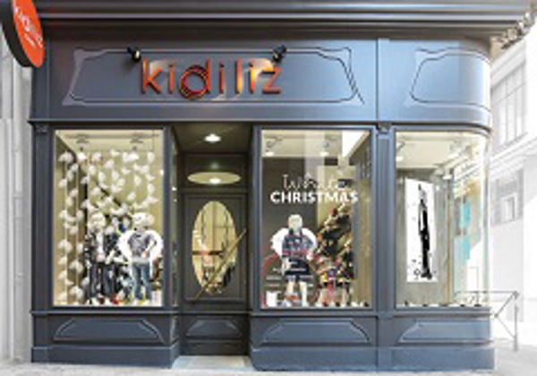 Franquicia Kidiliz Franquicia Kidiliz