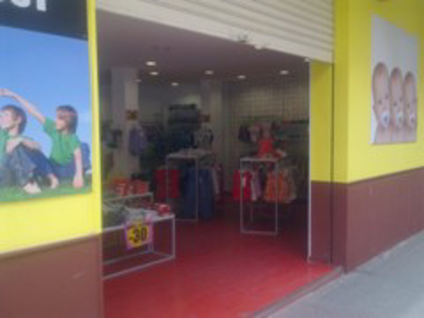 Franquicia Kids Low Cost Franquicia Kids Low Cost