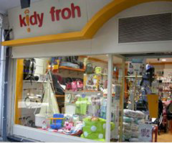 Franquicia Kidy Froh Franquicia Kidy Froh