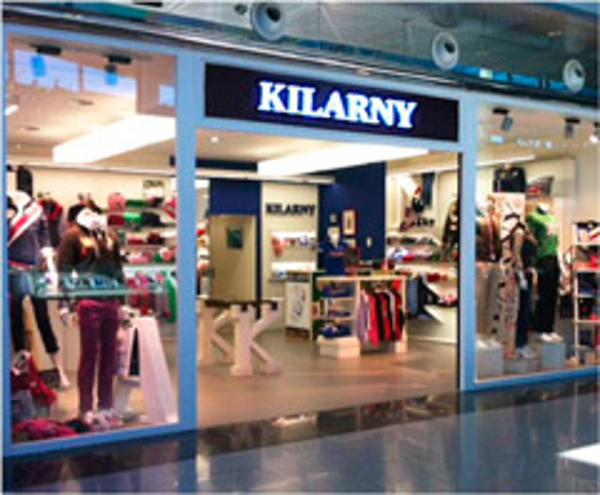 Franquicia Kilarny Sport